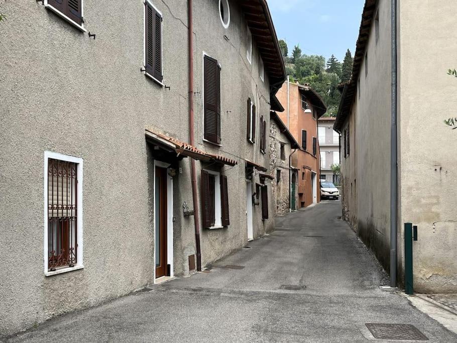 Lido - Nuovo Appartamento Elegante - Lago Di Garda Padenghe sul Garda Eksteriør billede