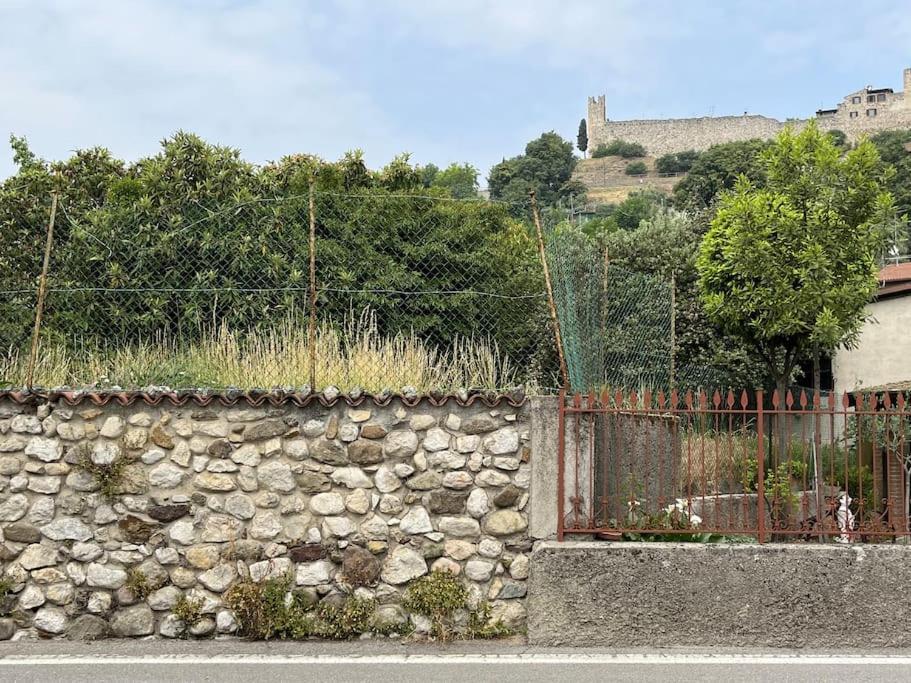 Lido - Nuovo Appartamento Elegante - Lago Di Garda Padenghe sul Garda Eksteriør billede