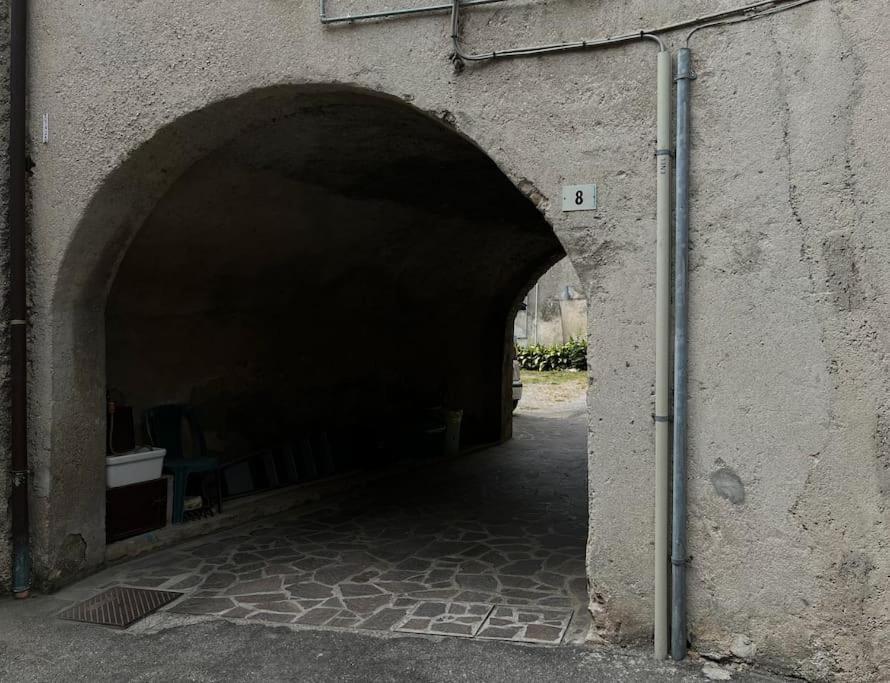 Lido - Nuovo Appartamento Elegante - Lago Di Garda Padenghe sul Garda Eksteriør billede