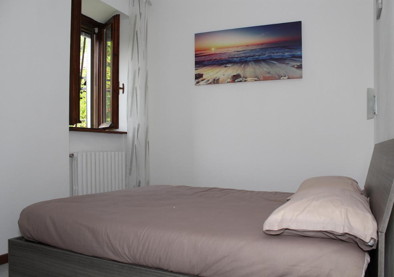 Lido - Nuovo Appartamento Elegante - Lago Di Garda Padenghe sul Garda Eksteriør billede