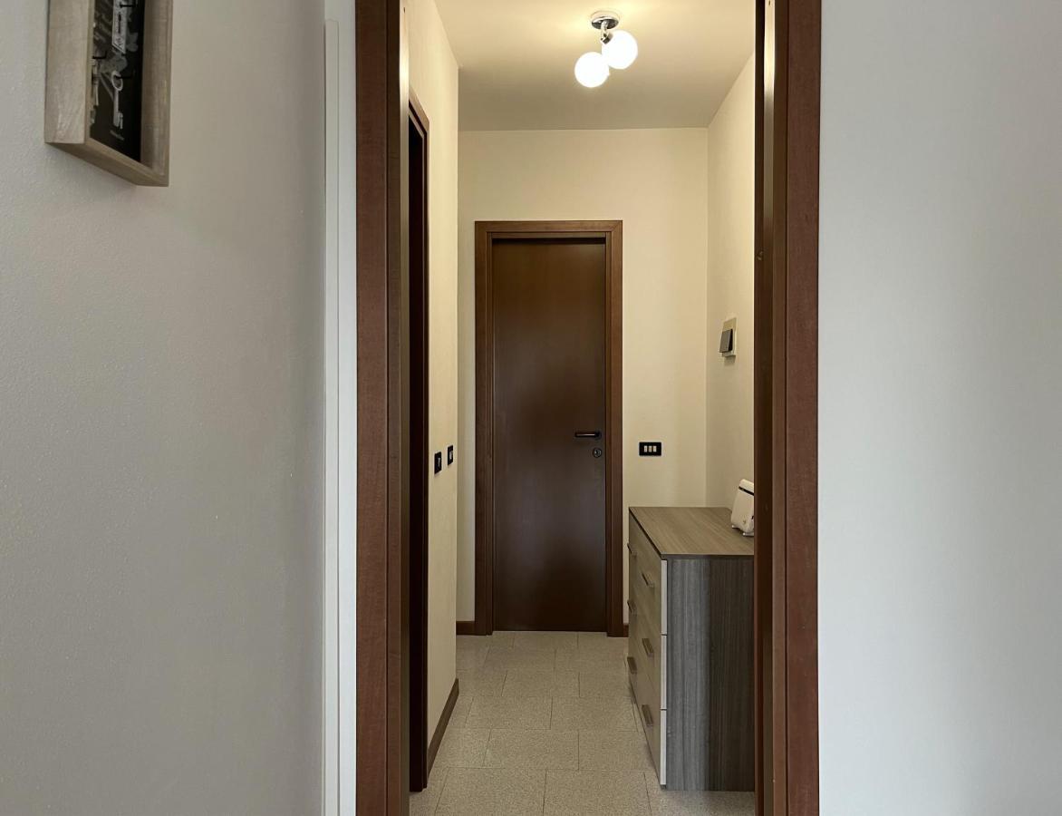 Lido - Nuovo Appartamento Elegante - Lago Di Garda Padenghe sul Garda Eksteriør billede